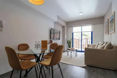 Image de w* | Picturesque 1br w/ Perfect Balcony in Cusco