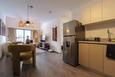 Image de w* | Fascinating 1br w/ Perfect Balcony in Cusco
