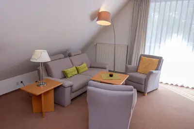 Image de \"Relax and experience: Vacation apartment Haus Roseneck on Norderney! \"