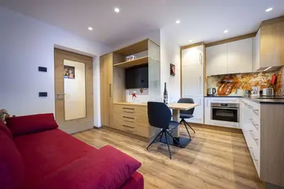 Image de Apartments Fina 158b