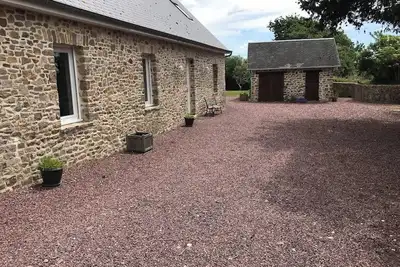 Image de Blackberry Cottage gite a la campagne