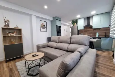 Image de Your Home In Gijon/ Large Garage/ Ideal for families/ Recently renovated/°Vut. 6597. As°