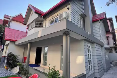 Image de Fully furnished Luxurious Villa with 4 Ac Bedroom & Attached Bath