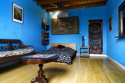 Image de Beautiful apartment in Cadiz right on the harbor.