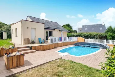 Image de Superbe maison de 3 chambres à Audierne