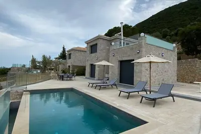Image de Ionian Stone Luxury Villas - Villa Niki