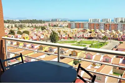 Image de Pacific Ocean View