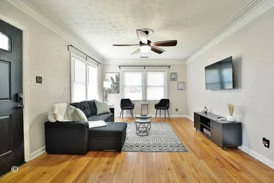 Image de Cozy 2br Retreat|close to Benning|Pet Friendly