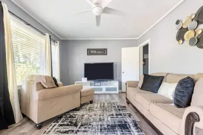 Image de Fort Benning Family Base |4 Br + Game Room Fun