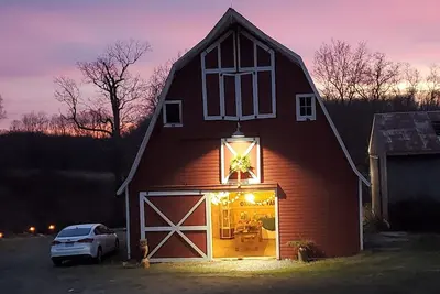 Image de Loft Studio on Organic Farm