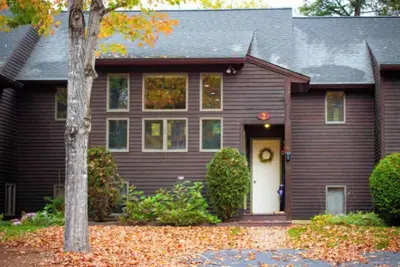 Image de River Access, Gas stove, Min to N. Conway, Attitash