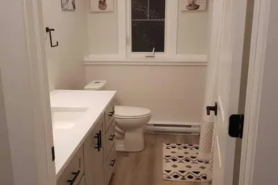 Image de Executive 2 Bedroom 1 Bathroom Apartment