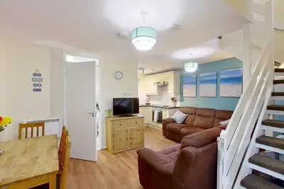 Image de A comfortable holiday home, ideal for couples and well equipped for smaller families.