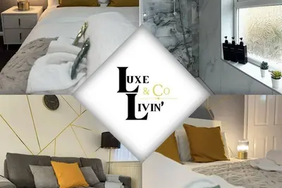 Image de Supérieure-Maison-Salle de bain privée