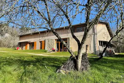 Image de Théveny, Le Couchant