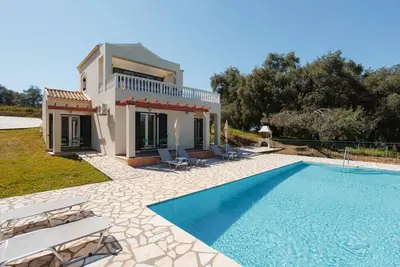 Image de Villa Iremia - Trois Chambres Villa, Couchages 7