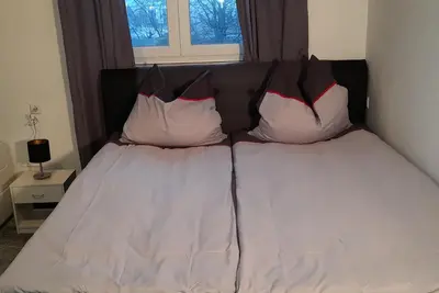 Image de Appartement de vacances Schönefeld pour 1 - 4 personnes avec 1 chambre à coucher - Maison de vacance