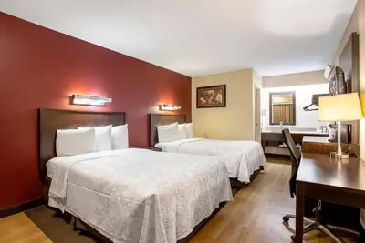 Image de Budget-Friendly Room Near Bwi – Free Shuttle Service and Coffee