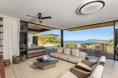 Image de Premier Oceanview Villa perfect for families