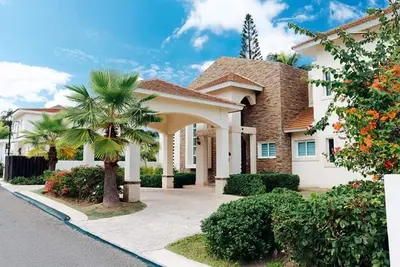 Image de 4-bedroom luxury villa in all inclusive resort in Puerto Plata activities 4 all!