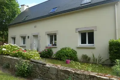 Image de Grande maison Sables d'Or Fréhel plage à 600m, En famille ou entre amis