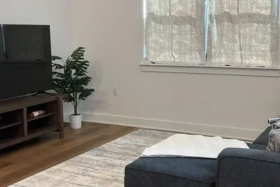 Image de Cozy 1-bedroom apartment in Austin, centrally located in Mueller.