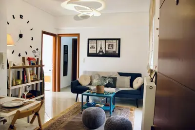 Image de Spitaki Cozy Living Messolonghi