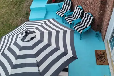 Image de Cozy 2-bedroom apartment in phenomenal McDonough with Ac, WiFi