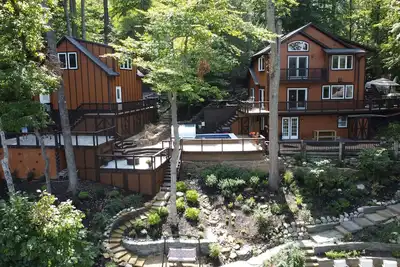 Image de Water Front Spectacular! 40min from Washington Dc  - 10 Minutes from Manassas