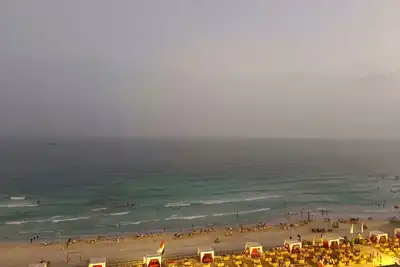 Image de Blue view romantic luxury apartment