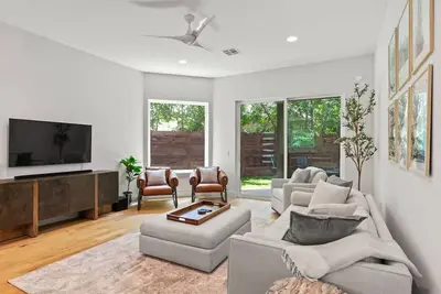 Image de Rosedale Charmer - Sleeps 4 - Parking - New