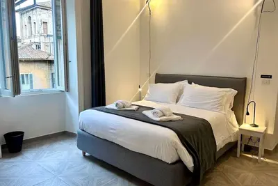 Image de Beautiful house in the heart of Rome 20meters from Piazza Venezia/Trevi Fountain