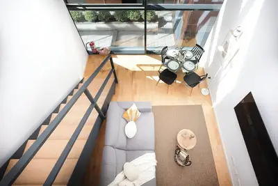 Image de Exclusive duplex loft in La Moraleja