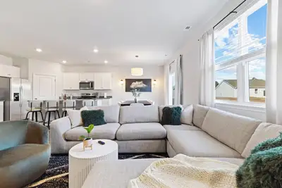 Image de Luxury 5br/3bt+Game Room+ Office+ Near Beach