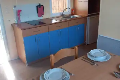 Image de Mobile home à louer