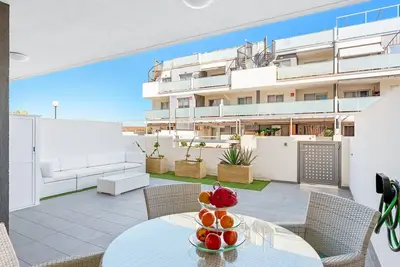 Image de Casa Aneta La Tejita