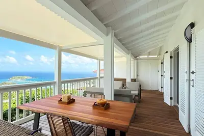Image de Little Paradise St Barth