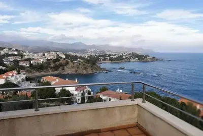 Image de Spectacular Duplex with excellent sea views