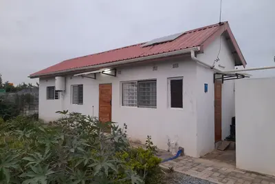 Image de Charming cottage in Lusaka located 5 minutes from Airport with Ac, and Wi-Fi.