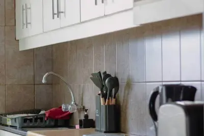 Image de Cozy 1-Bedroom Self-Catering Apartment with Modern Amenities in Cape Town