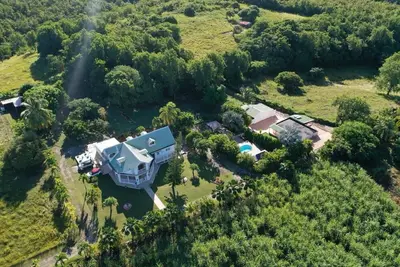 Image de La Maison Aseta à Grand Bourg