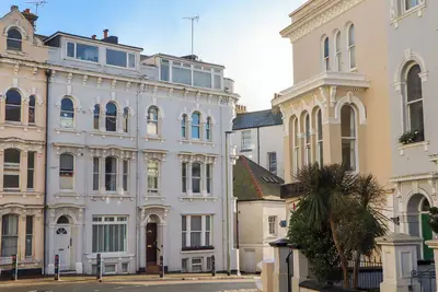 Image de Flat 2, romantic, country holiday cottage in Teignmouth