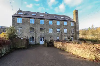 Image de Mearbeck Apartment, pet friendly in Settle