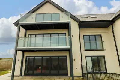 Image de Glynllifon 3, pet friendly, country holiday cottage in Benllech