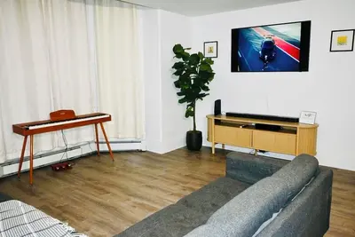 Image de Spacious Home Near Mohegan Sun