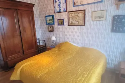 Image de Grande maison familiale atypique avec beaucoup de cachet.