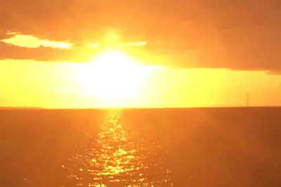 Image de Charming and unique waterfront 3 Br 2 Ba beach house on the Albemarle Sound