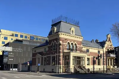 Image de Spacious and Charming 3-bedroom apartment in delightful Vestfold og Telemark