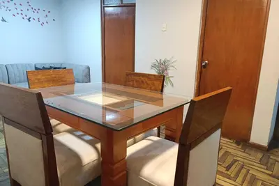 Image de Beautiful apartment with 02 rooms in the center of Arequipa.