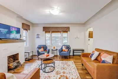 Image de Delton - Character home in Central Location | Bbq